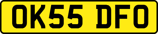 OK55DFO