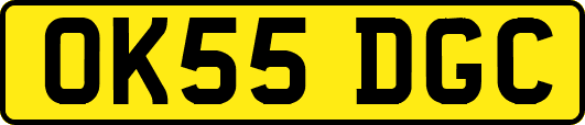 OK55DGC