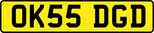 OK55DGD