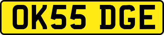 OK55DGE
