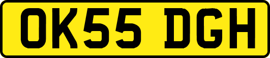 OK55DGH