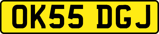 OK55DGJ