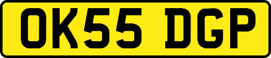 OK55DGP