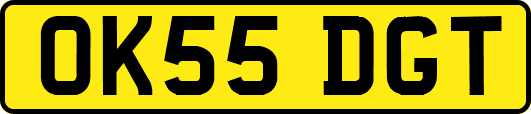 OK55DGT
