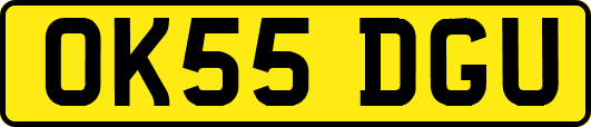 OK55DGU