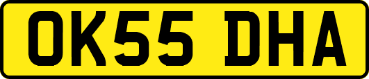 OK55DHA