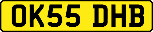 OK55DHB