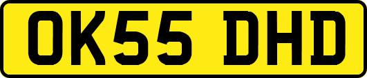 OK55DHD