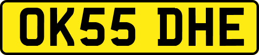 OK55DHE