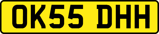 OK55DHH