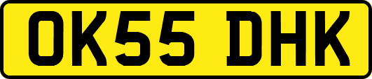 OK55DHK