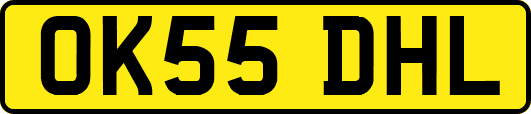 OK55DHL