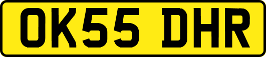 OK55DHR