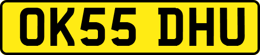 OK55DHU