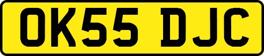 OK55DJC