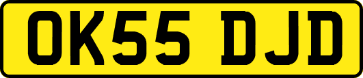 OK55DJD