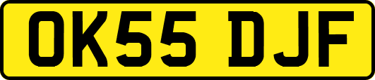 OK55DJF