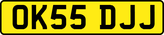 OK55DJJ