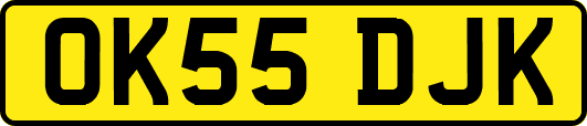OK55DJK