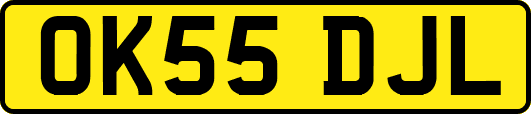 OK55DJL