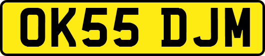 OK55DJM