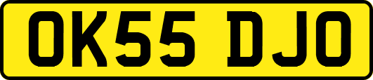 OK55DJO