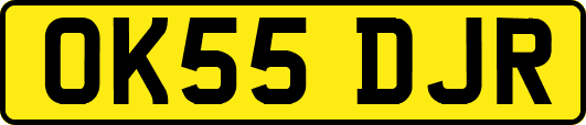 OK55DJR