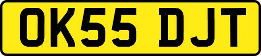 OK55DJT