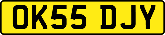 OK55DJY