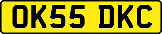 OK55DKC