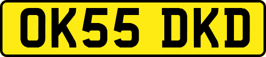 OK55DKD