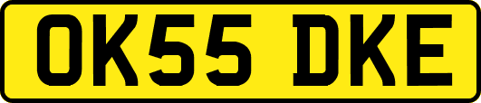 OK55DKE