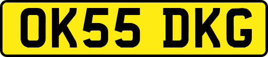 OK55DKG