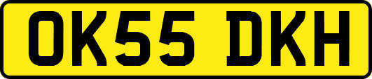 OK55DKH