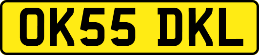 OK55DKL