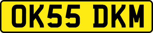 OK55DKM