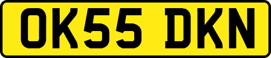 OK55DKN