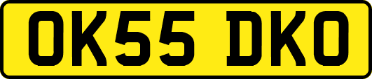 OK55DKO