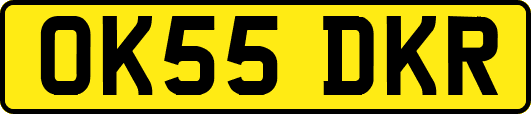 OK55DKR