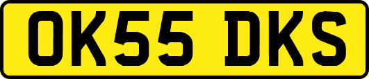 OK55DKS