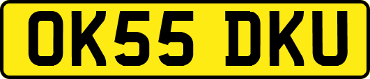 OK55DKU