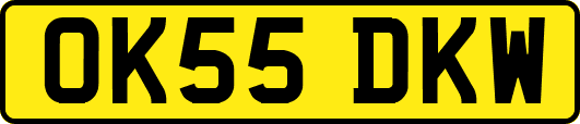 OK55DKW