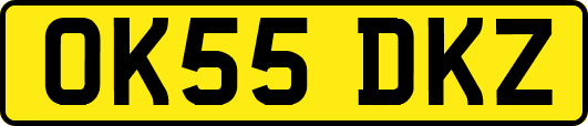 OK55DKZ