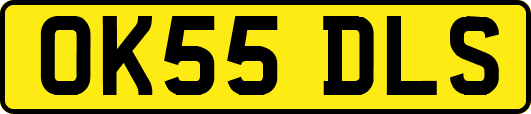 OK55DLS