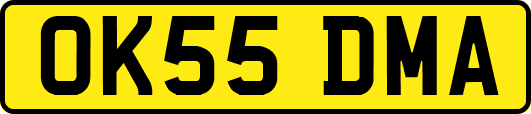 OK55DMA