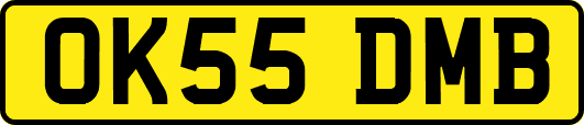 OK55DMB