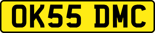 OK55DMC
