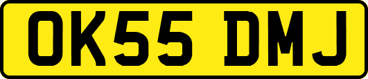 OK55DMJ