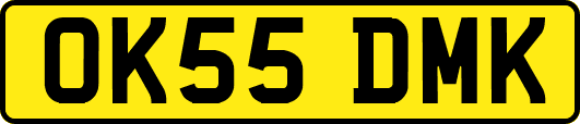 OK55DMK