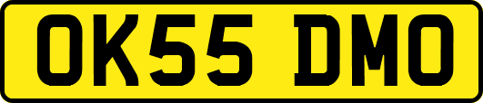 OK55DMO